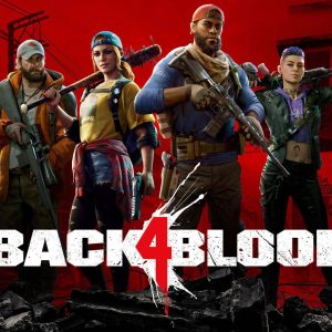 Back 4 Blood
