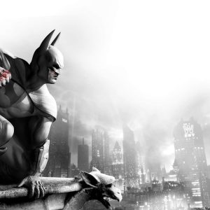 Batman Arkham City: Game of the Year