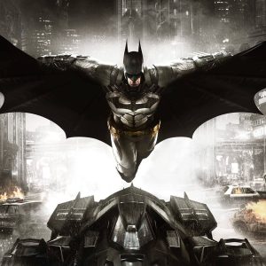 Batman: Arkham Knight