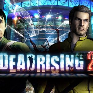 Dead Rising 2