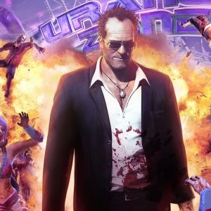 Dead Rising 2: Off the Record