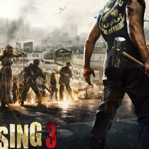 Dead Rising 3