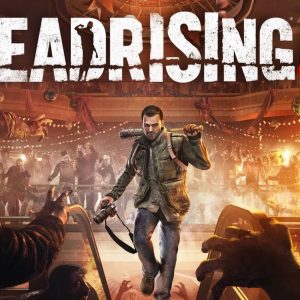 Dead Rising 4