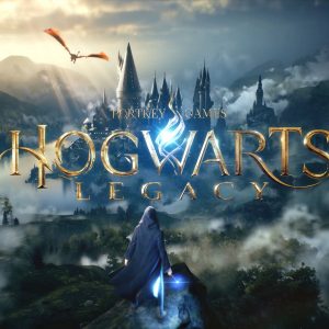 Hogwarts Legacy