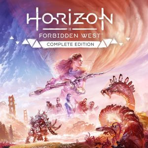 Horizon Forbidden West Complete Edition