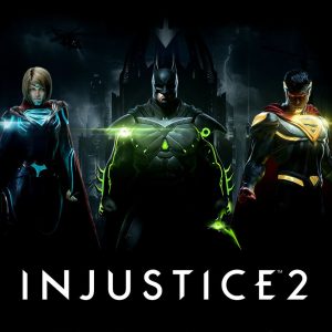 Injustice 2