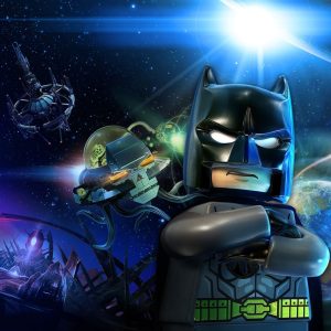 LEGO Batman 3: Beyond Gotham