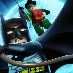 LEGO Batman: The Videogame