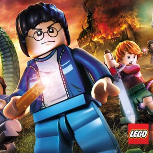 LEGO Harry Potter: Years 5-7