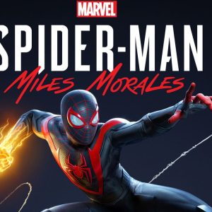 Marvel’s Spider-Man: Miles Morales