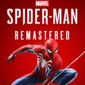 Marvel’s Spider-Man Remastered