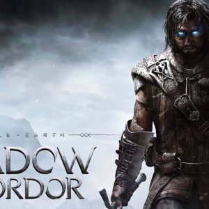 Middle-earth: Shadow of Mordor