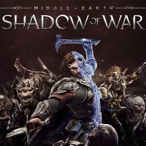 Middle-earth: Shadow of War