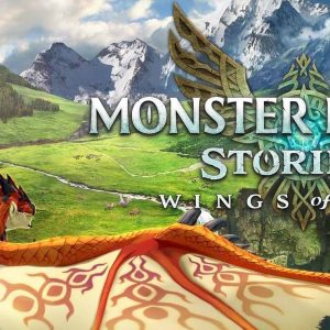 Monster Hunter Stories 2: Wings of Ruin