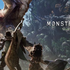 Monster Hunter World