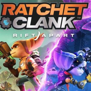 Ratchet & Clank: Rift Apart