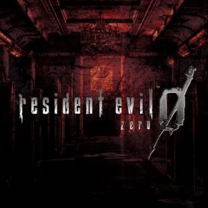 Resident Evil 0