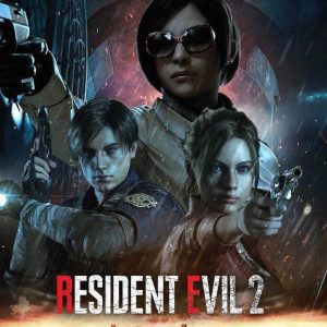 Resident Evil 2