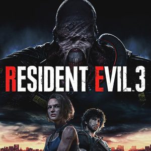 Resident Evil 3