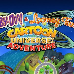 Scooby Doo & Looney Tunes Cartoon Universe: Adventure