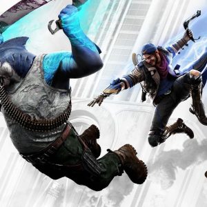 Suicide Squad: Kill the Justice League