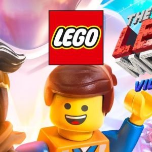 The LEGO Movie 2 Videogame