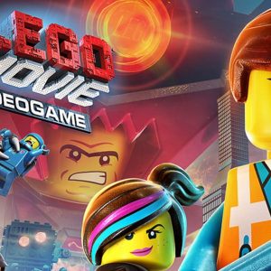 The LEGO Movie: Videogame
