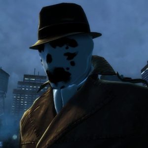 Watchmen: The End is Nigh Part 2