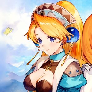 Atelier Marie Remake: The Alchemist of Salburg