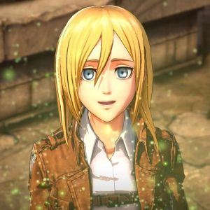 Attack on Titan 2 - A.O.T.2