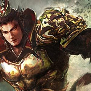 DYNASTY WARRIORS 9 Empires