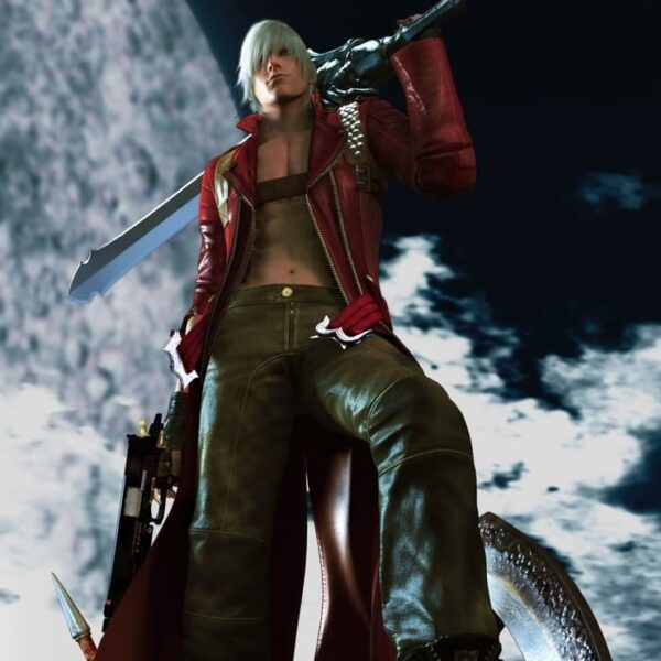 Devil May Cry 3