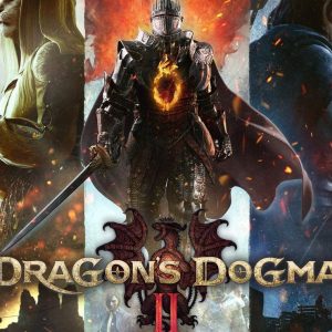 Dragon’s Dogma 2