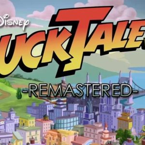DuckTales: Remastered