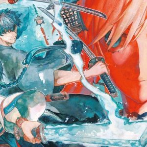 Fate/Samurai Remnant