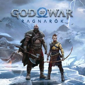 God of War Ragnarök