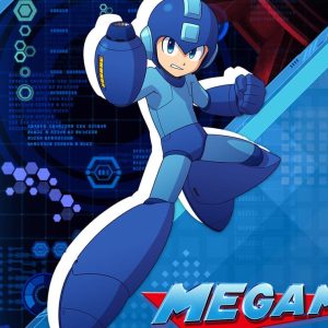 Mega Man 11