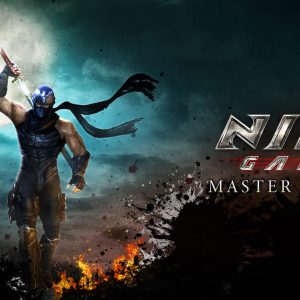 NINJA GAIDEN: Master Collection NINJA GAIDEN Σ