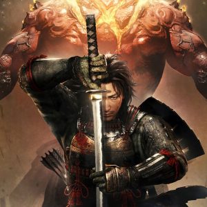 Nioh 2 – The Complete Edition