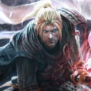 Nioh: Complete Edition