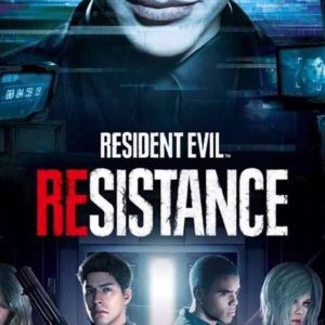 Resident Evil Resistance