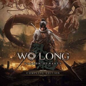 Wo Long: Fallen Dynasty Complete Edition