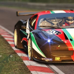 Assetto Corsa