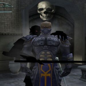 Blood Omen 2: Legacy of Kain