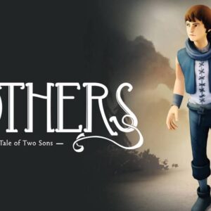 Brothers – A Tale of Two Sons