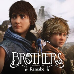 Brothers: A Tale of Two Sons Remake