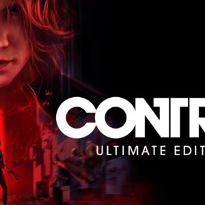 Control Ultimate Edition