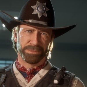 Crime Boss: Rockay City