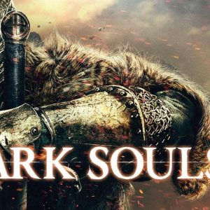 DARK SOULS II: Scholar of the First Sin