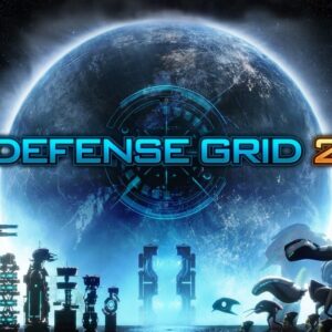 DG2: Defense Grid 2